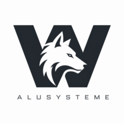 Aluminiums Systeme, Kaltwintergärten, Fenster und Türen